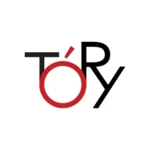 Logo of ToryComics android Application 